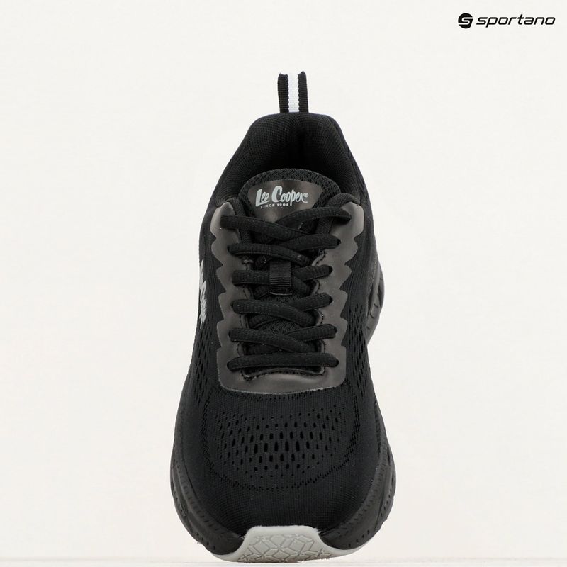 Дамски обувки Lee Cooper LCW-24-32-2552 black 10