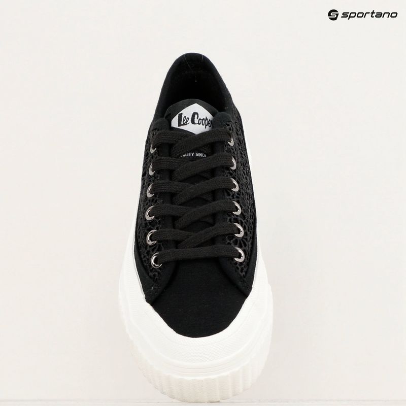 Дамски обувки Lee Cooper LCW-24-02-2106 10