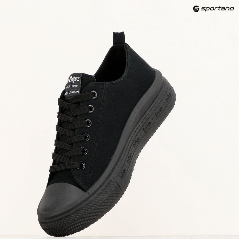 Дамски обувки Lee Cooper LCW-23-44-1624 10