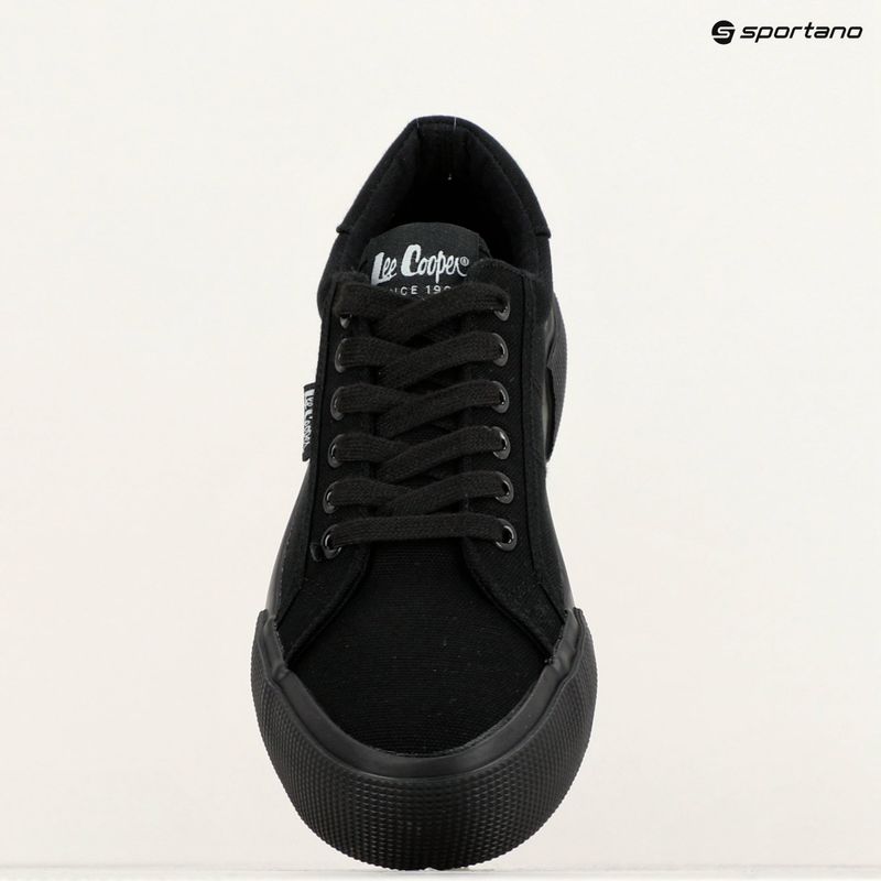 Дамски обувки Lee Cooper LCW-22-31-0885 9