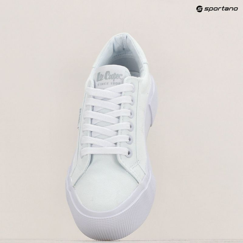 Дамски обувки Lee Cooper LCW-22-31-0884 9