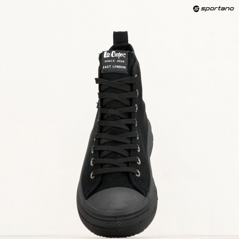 Дамски обувки Lee Cooper LCW-23-44-1628 10