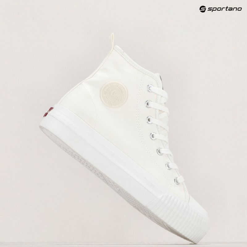 Дамски обувки Lee Cooper LCW-24-02-2132 white 10