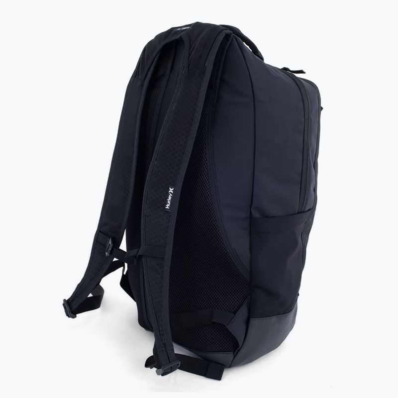 Hurley Roamer раница 30 л черна 3