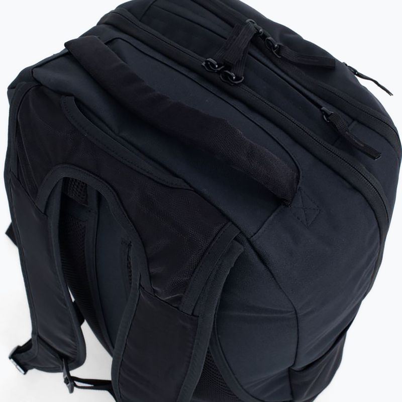 Hurley Roamer раница 30 л черна 4