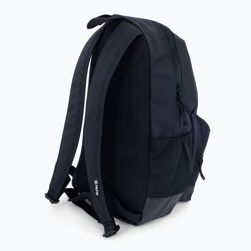 Hurley Diversion раница 21 л черна 2