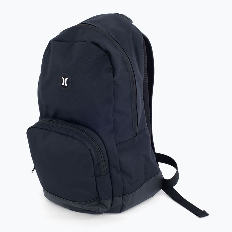 Hurley Diversion раница 21 л черна 3