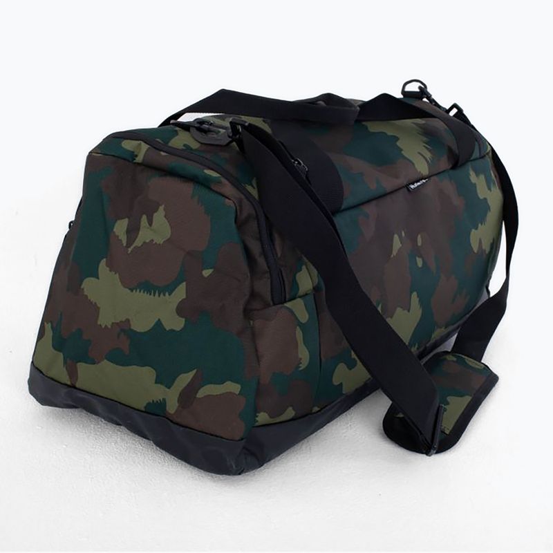 Hurley Union Duffle 40 л горска пътна чанта 2