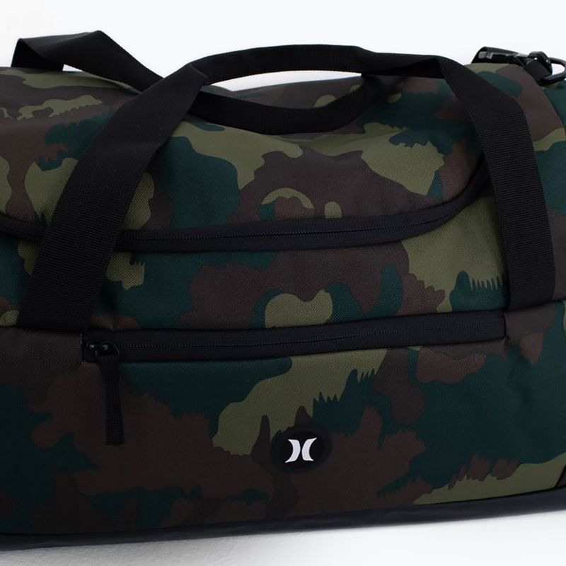 Hurley Union Duffle 40 л горска пътна чанта 3