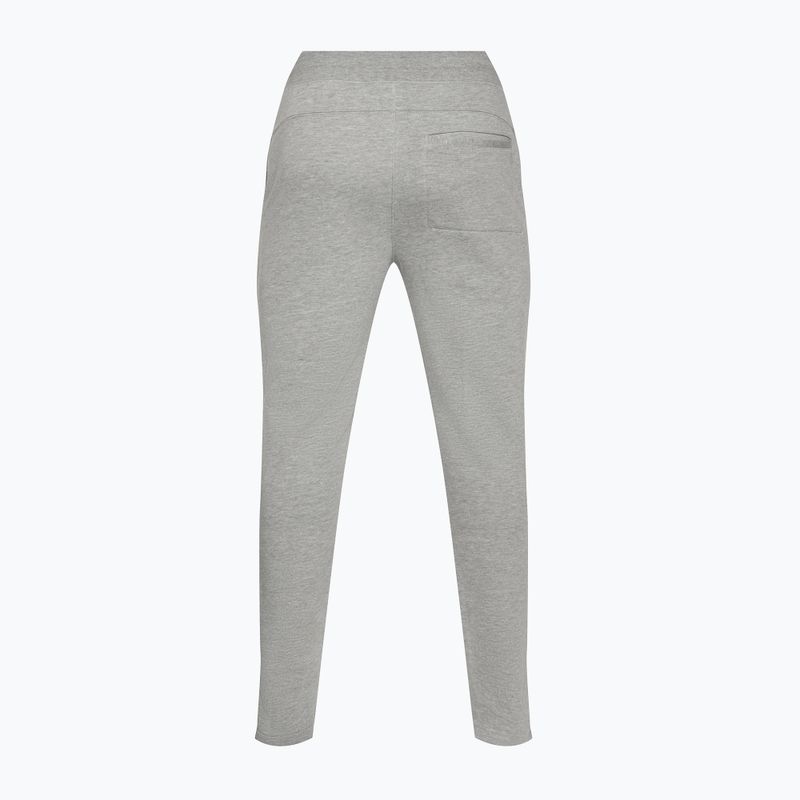 Hurley мъжки панталони O&O Track dark heather grey 2