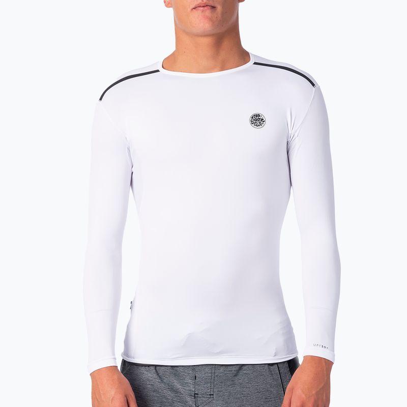 Мъжки бански Rip Curl Tech Bomb White WLY7JM