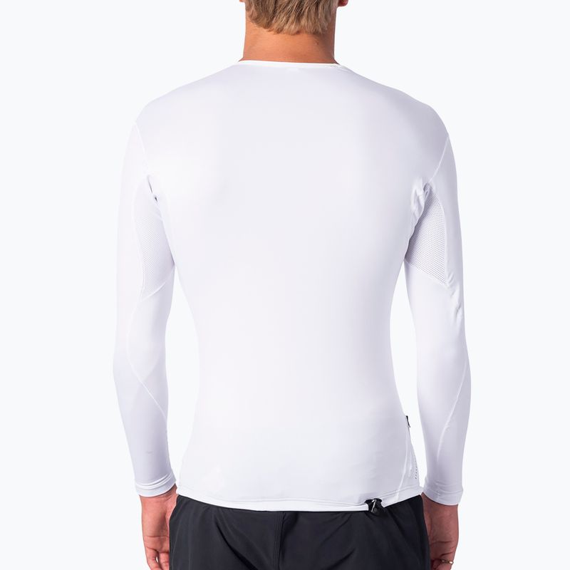 Мъжки бански Rip Curl Tech Bomb White WLY7JM 2