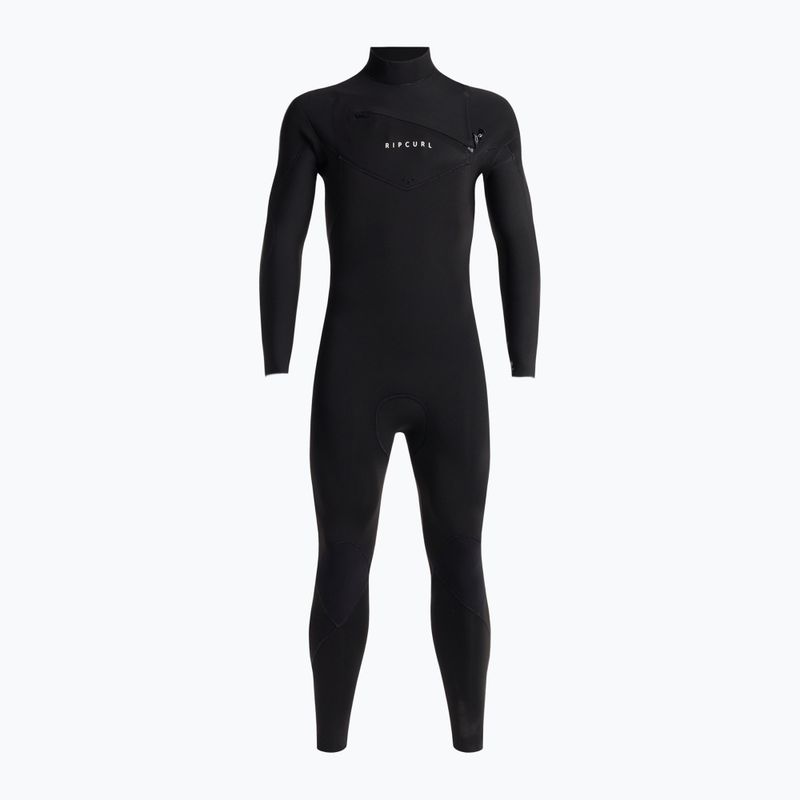 Rip Curl Dawn Patrol 5/3 mm Мъжка пяна за плуване Black WSM9GM 2