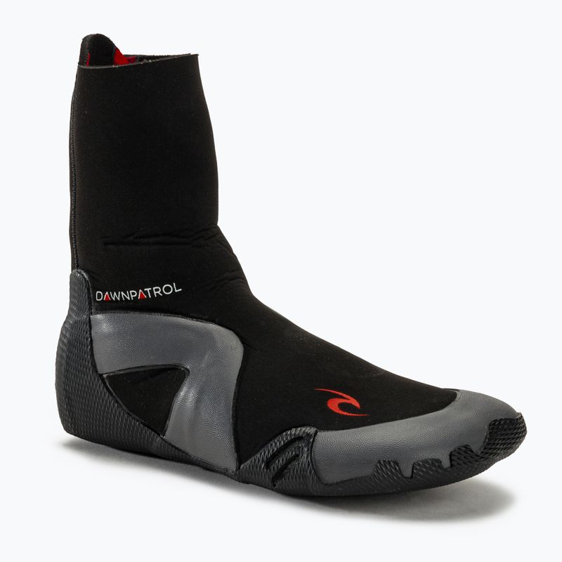 Неопренови обувки Rip Curl D/Patrol Round Toe 3 mm black