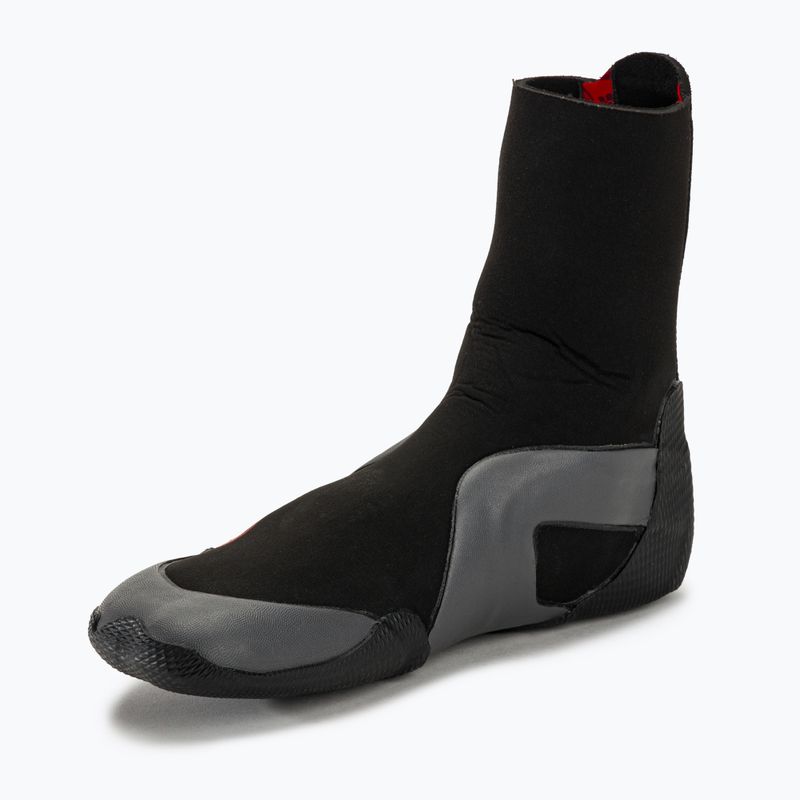 Неопренови обувки Rip Curl D/Patrol Round Toe 3 mm black 7