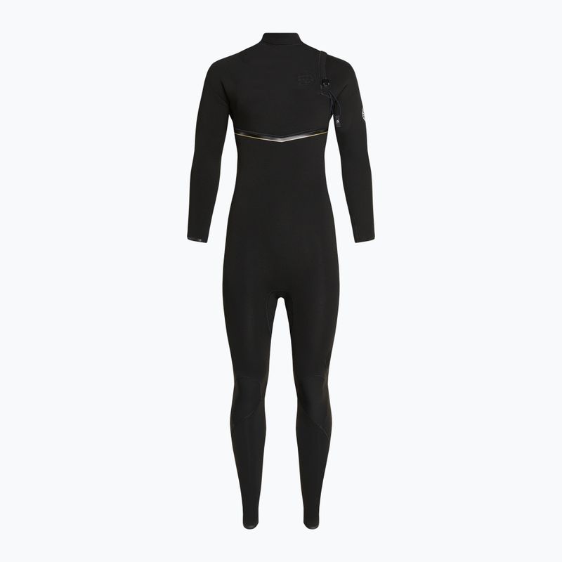 Дамска плувна пяна Rip Curl Ebomb LTD 4/3mm Black WSMYUG 2