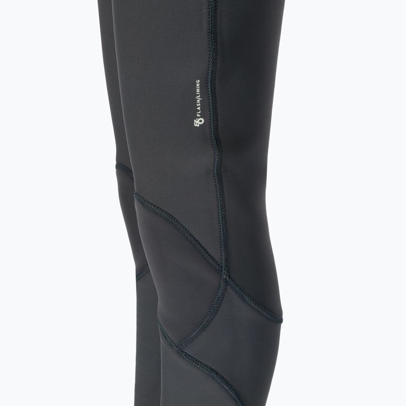 Rip Curl Ebomb 3/2 mm детска пяна за плуване сива WSMYAU 8