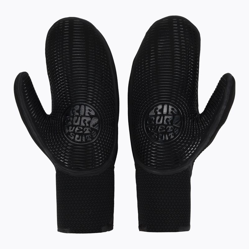 Мъжки неопренови ръкавици Rip Curl Flashbomb 90 7/5mm black WGLYFF 2