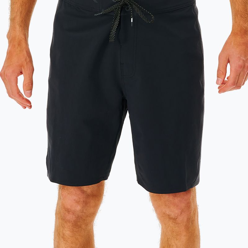 Мъжки къси панталони за плуване Rip Curl Mirage 3/2/1 Ultimate 19 Black CBOBU9 5