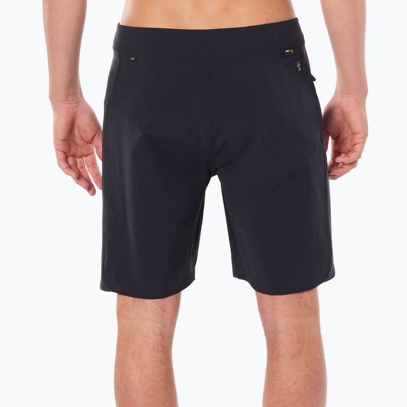 Мъжки къси панталони за плуване Rip Curl Mirage 3/2/1 Ultimate 19 Black CBOBU9 6
