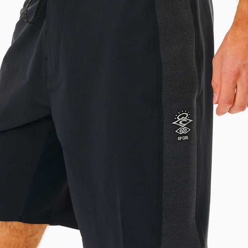 Мъжки къси панталони за плуване Rip Curl Mirage 3/2/1 Ultimate 19 Black CBOBU9 7