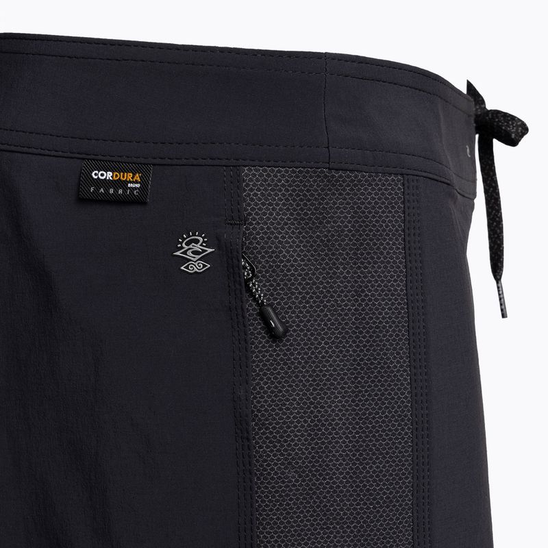 Мъжки къси панталони за плуване Rip Curl Mirage 3/2/1 Ultimate 19 Black CBOBU9 3