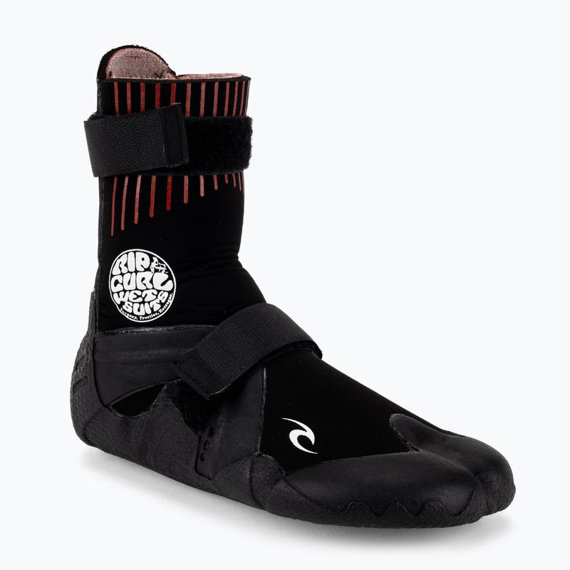 Мъжки неопренови ботуши Rip Curl Flashbomb Hid.Split/Toe 90 5mm black WBOYIF