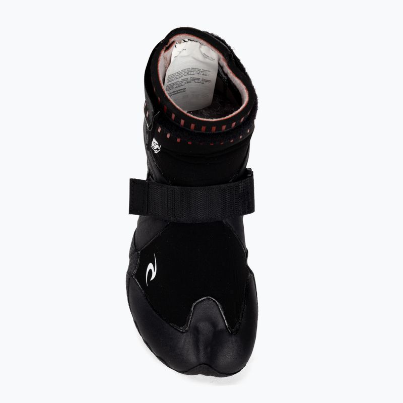 Мъжки неопренови ботуши Rip Curl Flashbomb Hid.Split/Toe 90 5mm black WBOYIF 6