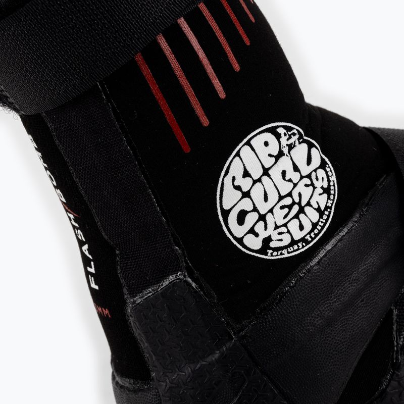 Мъжки неопренови ботуши Rip Curl Flashbomb Hid.Split/Toe 90 5mm black WBOYIF 8