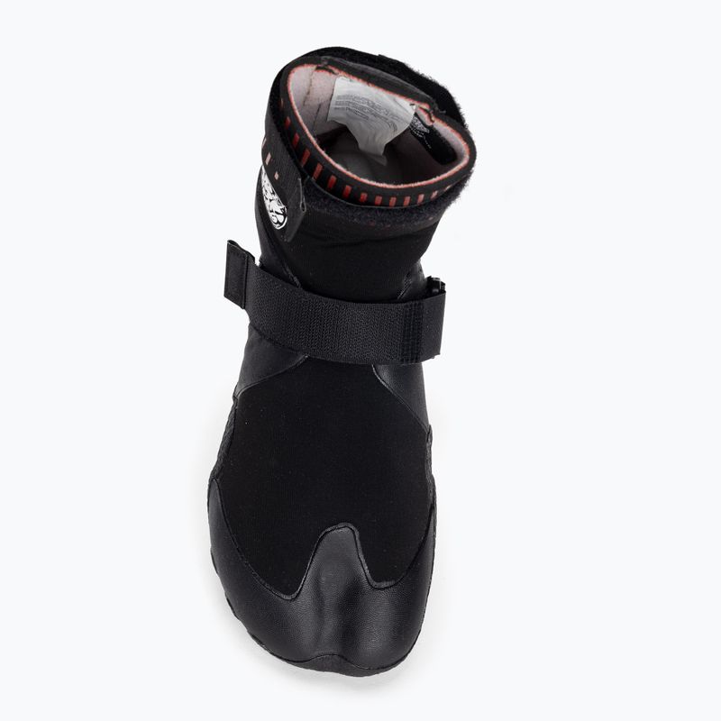 Мъжки неопренови ботуши Rip Curl Flashbomb Hid.Split/Toe 90 3mm black WBOYHF 6