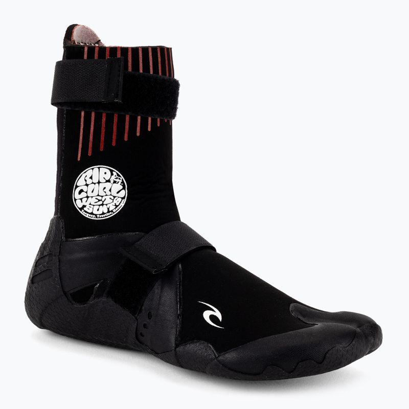 Мъжки неопренови ботуши Rip Curl Flashbomb Narrow H S/Toe 90 5mm black WBOYDF