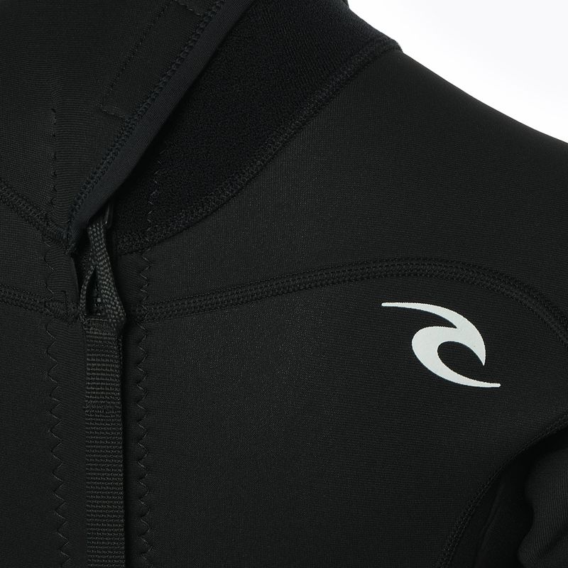 Дамски неопренов костюм за плуване Rip Curl Freelite 2mm Spring black 4
