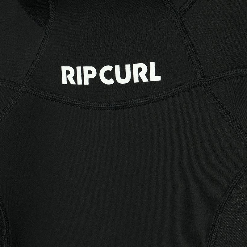 Дамски неопренов костюм за плуване Rip Curl Freelite 2mm Spring black 5