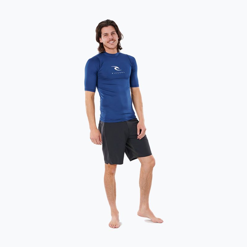 Мъжка банска риза Rip Curl Corps, синя WLE3KM 4