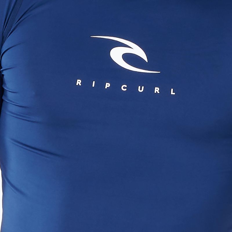 Мъжка банска риза Rip Curl Corps, синя WLE3KM 5