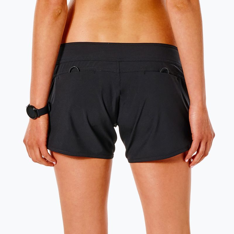 Дамски дънкови шорти Rip Curl Classic Surf 5" 90 black GBOAW9 2