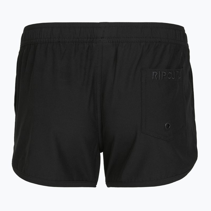 Дамски плажни шорти Rip Curl ClaSSic Surf 3" Boardshort black 8