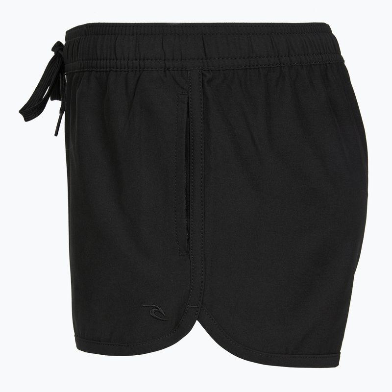 Дамски плажни шорти Rip Curl ClaSSic Surf 3" Boardshort black 9