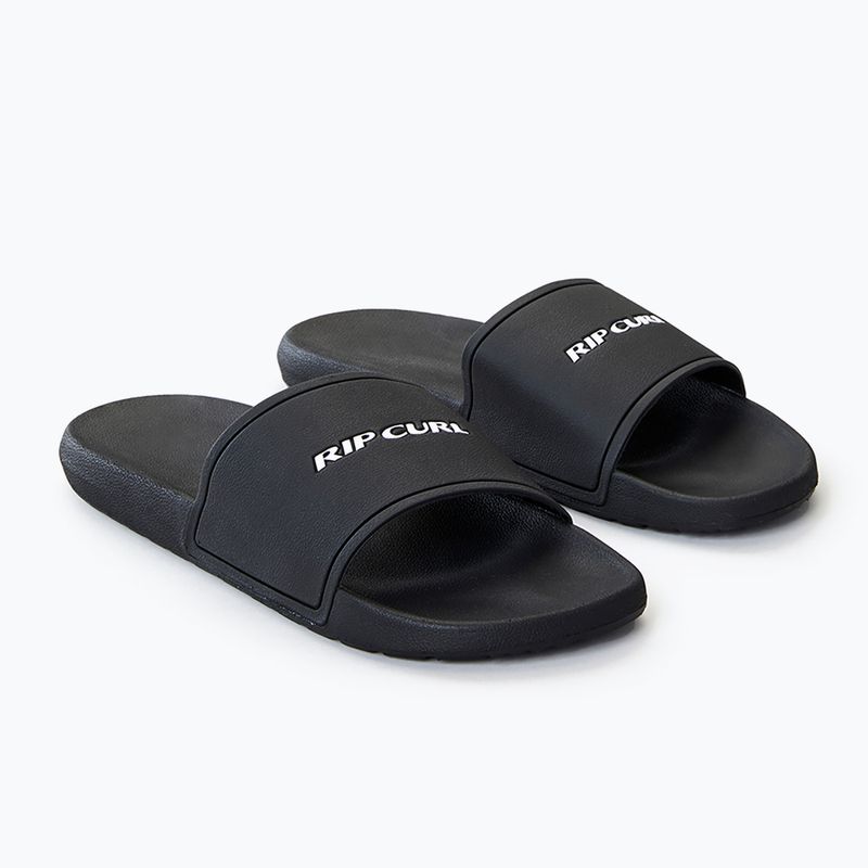 Rip Curl мъжки джапанки Side Slide Open Toe 90 черни 13BMOT 8