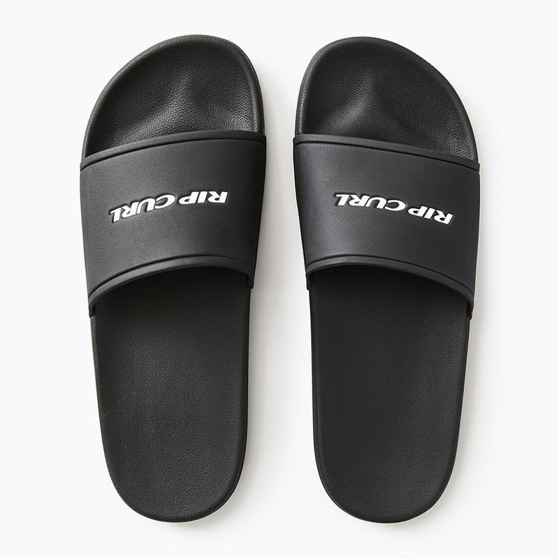 Rip Curl мъжки джапанки Side Slide Open Toe 90 черни 13BMOT 10