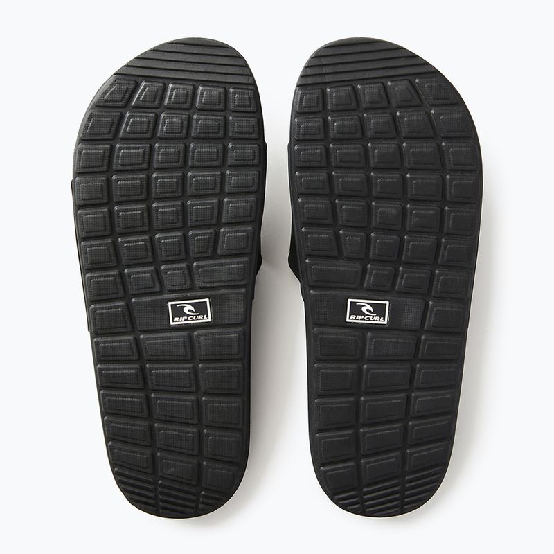 Rip Curl мъжки джапанки Side Slide Open Toe 90 черни 13BMOT 11