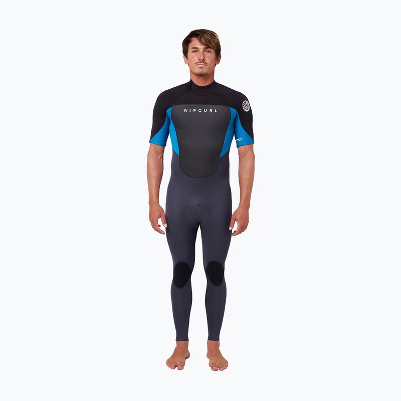 Мъжка пяна за плуване Rip Curl Omega 2/2 mm Blue 115MFS 3