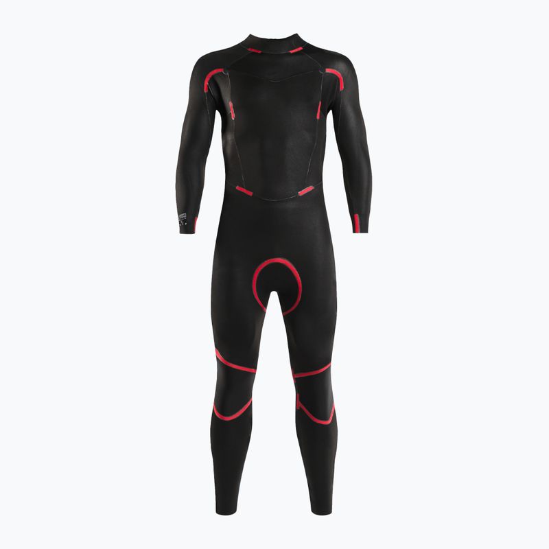 Мъжки бански Rip Curl Freelite 3/2 mm Swim Foam Black 119MFS 4