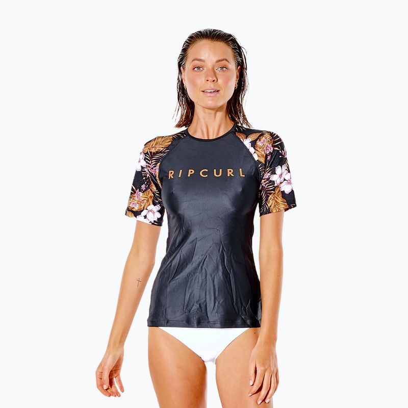 Дамски бански костюми Playabella Relaxed black 120WRV