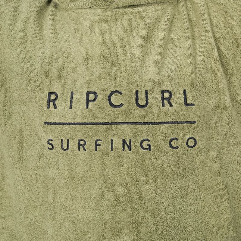 Детско пончо Rip Curl зелено KTWAH9 3