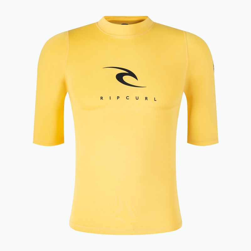 Мъжки бански Rip Curl Corps Yellow WLE3KM