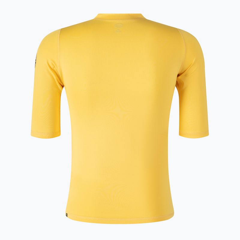 Мъжки бански Rip Curl Corps Yellow WLE3KM 2