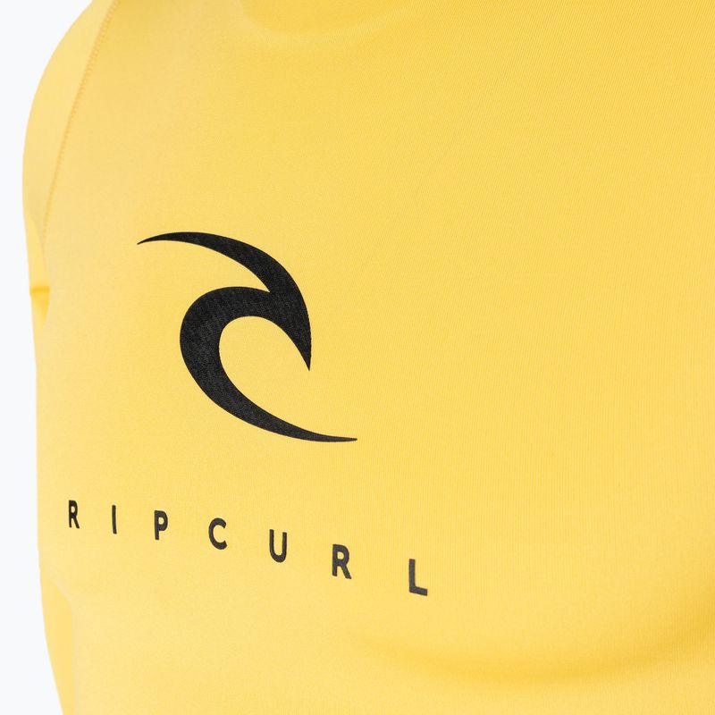 Мъжки бански Rip Curl Corps Yellow WLE3KM 3