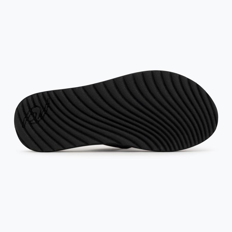 Мъжки джапанки Rip Curl Chiba Open Toe black 4