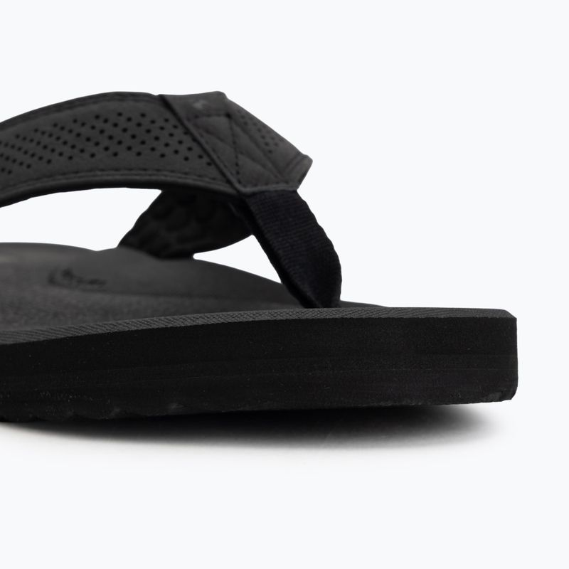 Мъжки джапанки Rip Curl Chiba Open Toe black 7